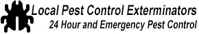 Aloha OR Pest Control Exterminators